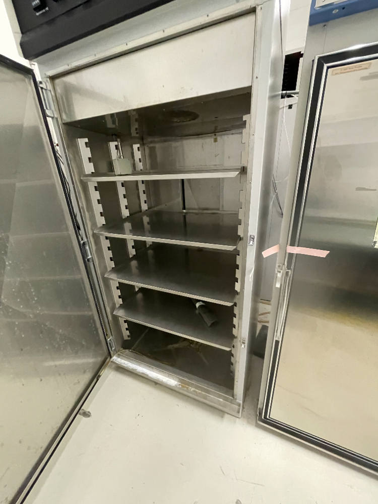 Image of Hotpack Stability Storage Refrigerator